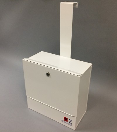 Laboratory Drop Box | Duramark® Lock Box | Therapak Laboratory Drop Box | Duramark® Lock Box | Therapak