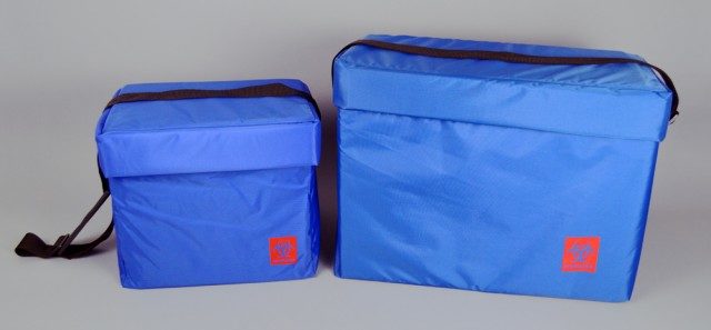 Duramark Courier Totes 