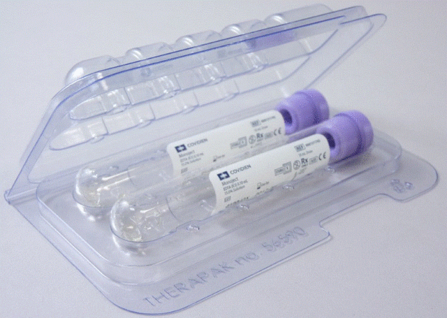 MicroStar® 2 Tube Holder #56590 