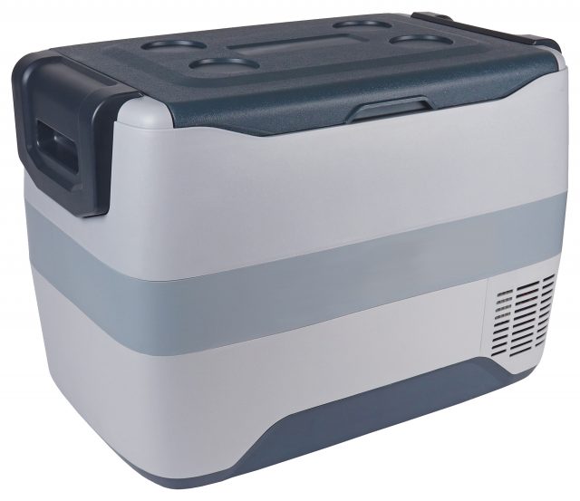 Therapak Mobile Refrigerator/Freezer 