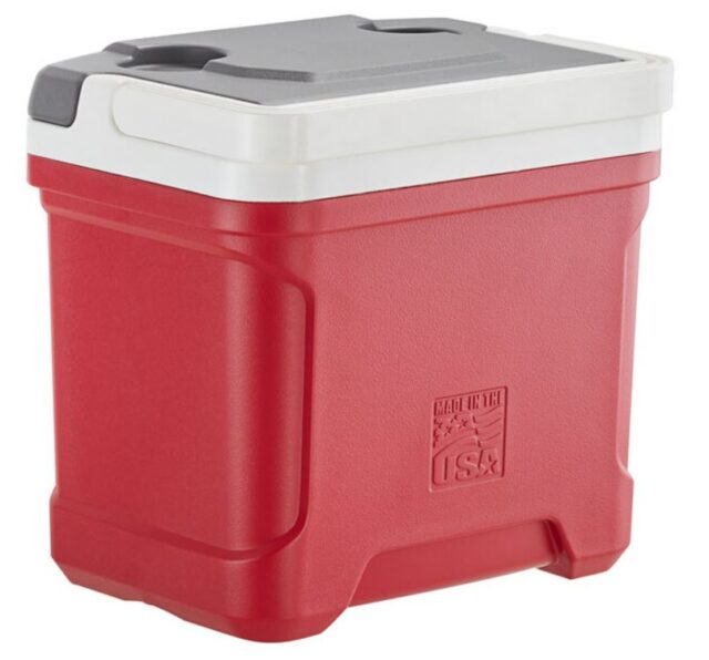 Igloo® Coolers: Latitude 16-quart capacity 