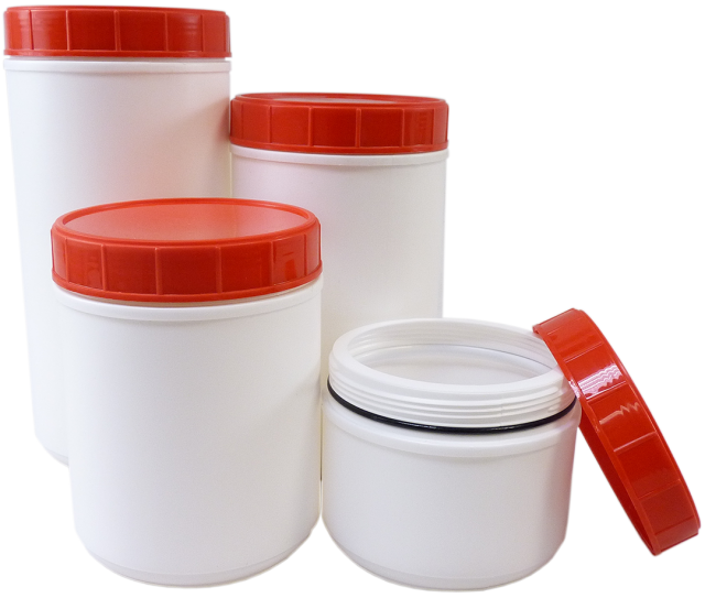 ExactPak 95kPa Canisters 